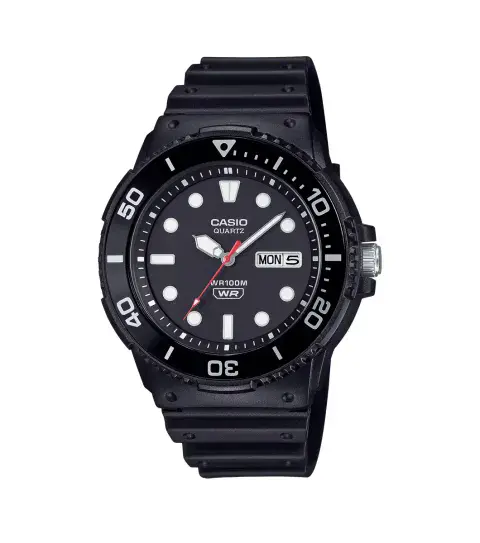 MRW-230H-1E1VEF 100m water resistant