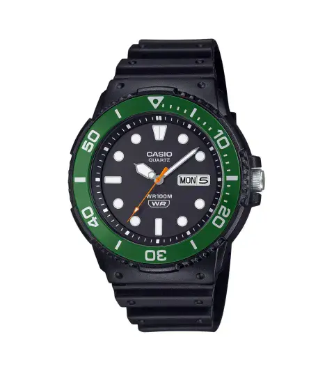 MRW-230H-1E3VEF 100m water resistant