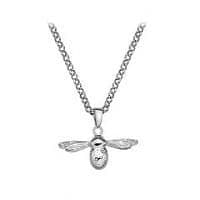 Natural Bee Pendant DP565
