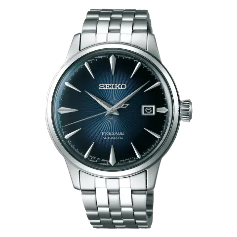 Presage Cocktail 'Blue Moon' SRPB41J1