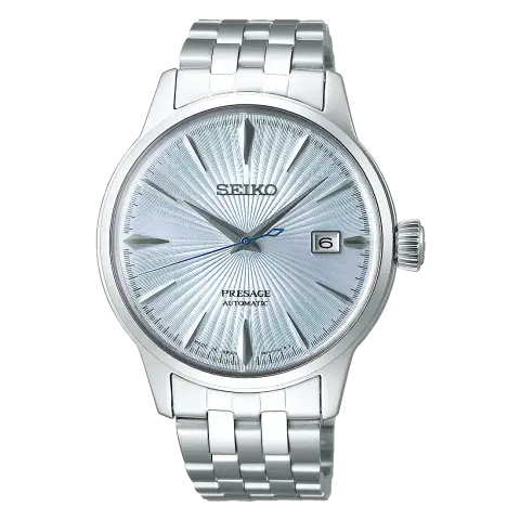 Presage Cocktail Time ‘Skydiving’ SRPE19J1