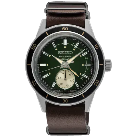 Presage Style 60s SSA451J1