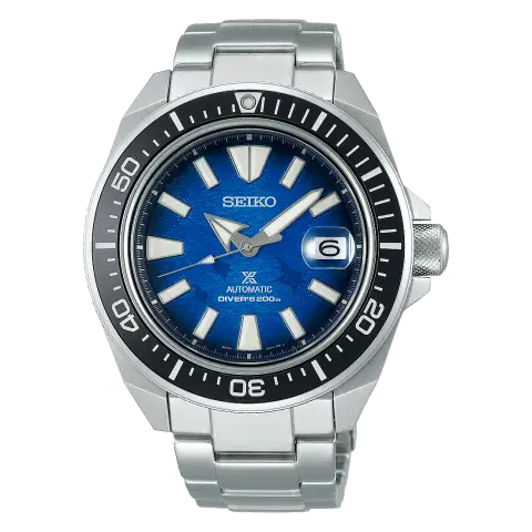 Prospex Save The Ocean ‘King Samurai’ SRPE33K1