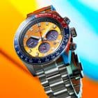 Prospex Solar Chronograph 1969 Re-interpretation SSC947P1