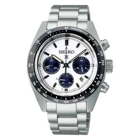 Prospex Speedtimer 1969 Re-Creation SSC813P1