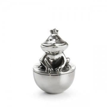 Royal Selangor Frog Prince Toothbox
