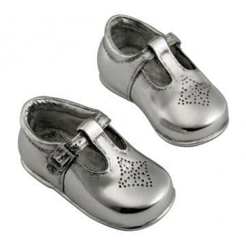 Royal Selangor My First Shoes
