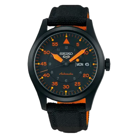 Seiko 5 Sports Flieger SRPH33K1