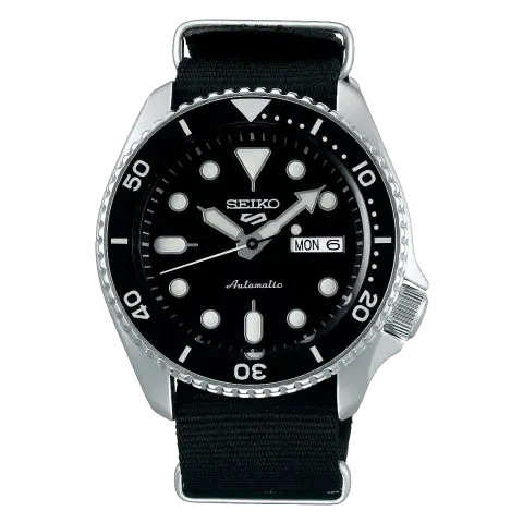 Seiko 5 Sports SRPD55K3