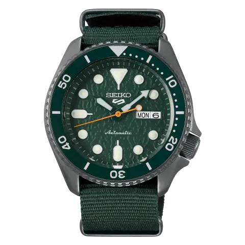 Seiko 5 Sports SRPD77K1