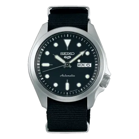 Seiko 5 Sports SRPE67K1