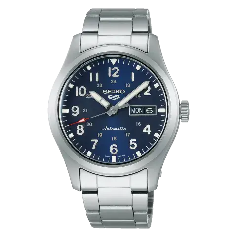 Seiko 5 Sports SRPG29K1