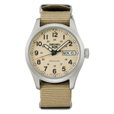 Seiko 5 Sports SRPJ83K1