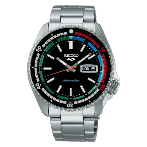 Seiko 5 Sports SRPK13K1