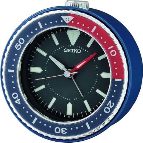 SEIKO Beep Alarm QHE184E