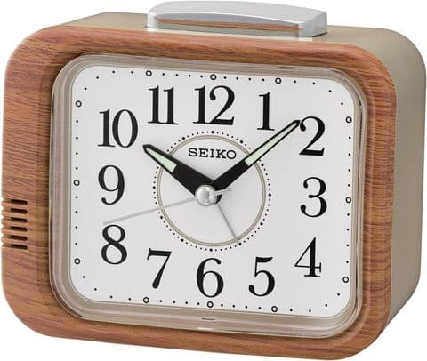 SEIKO Bell Alarm QHK046B