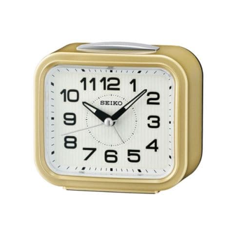 SEIKO Bell Alarm QHK050G