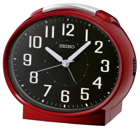 SEIKO Bell Alarm QHK059R