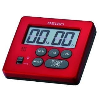 SEIKO Stopwatch & Timer QHY002R
