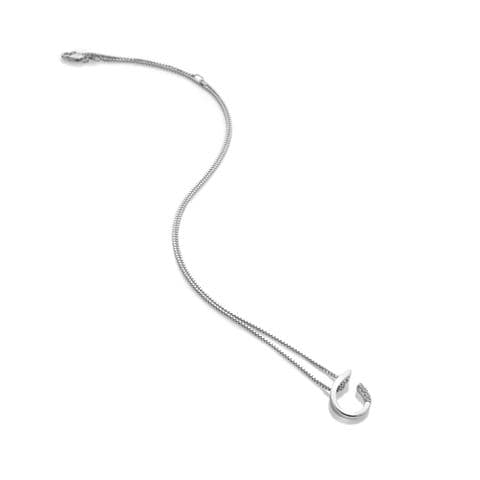 Teardrop Pendant DP908