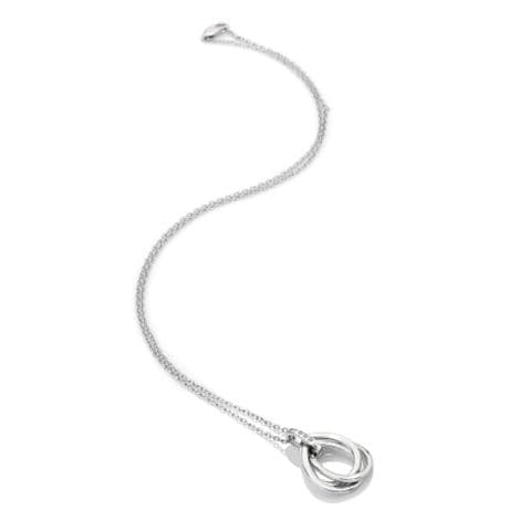 Trio Teardrop Pendant DP779