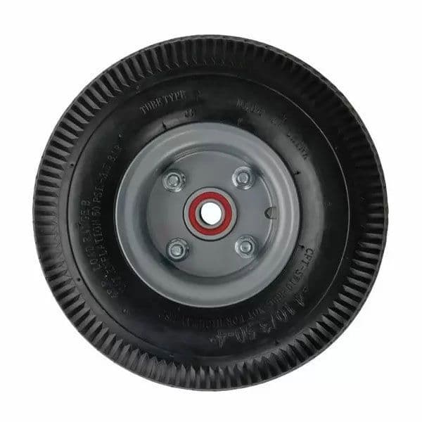 10 Inch Magliner Foam Filled Pneumatic Wheel 101020
