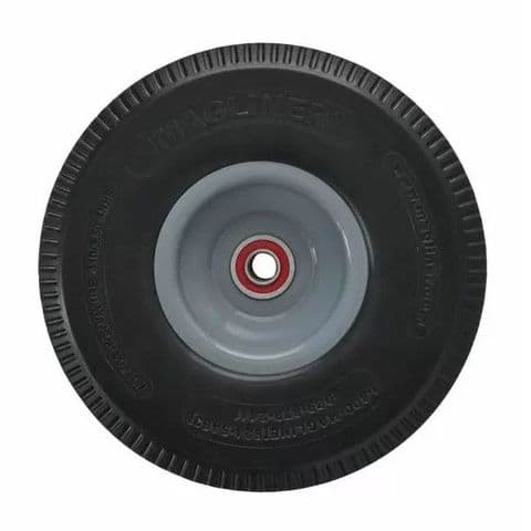 10 Inch Magliner Puncture Proof Foam Wheel 131010