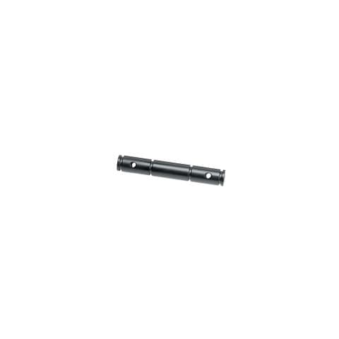 15mm 3/8 Threaded Rod - 4in Length
