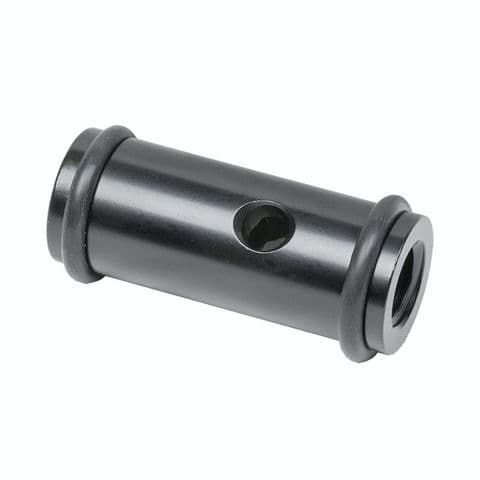 15mm Mounting Spud 1/4 and 3/8 Female Thread – 1.5in