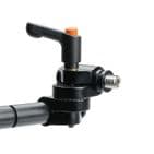 15mm Mounting Spud 3/8 Male Thread – 1.5in