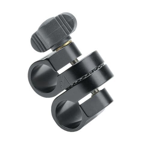 15mm Pivot Clamp Ball-Loc with Kipp Wing