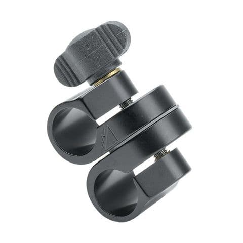 15mm Pivot Clamp Friction-Loc with Kipp Wing