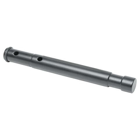 15mm Rod to 5/8in Baby Pin - 6in