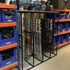 32 Combo Stand Rack CSR-32