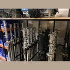 32 Combo Stand Rack CSR-32