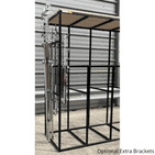 32 Combo Stand Rack CSR-32