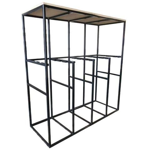 32 Combo Stand Rack CSR-32