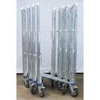 4 Sided Z-Frame Roll Cage