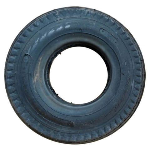 8 Inch Pneumatic Tyre WA-08 TYRE