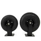 Adicam 10 inch Wheel Kit (set of 4 castors)