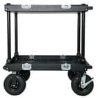 Adicam 10 inch Wheel Kit (set of 4 castors)