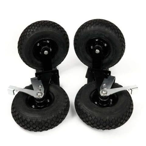 Adicam 10 inch Wheel Kit (set of 4 castors)