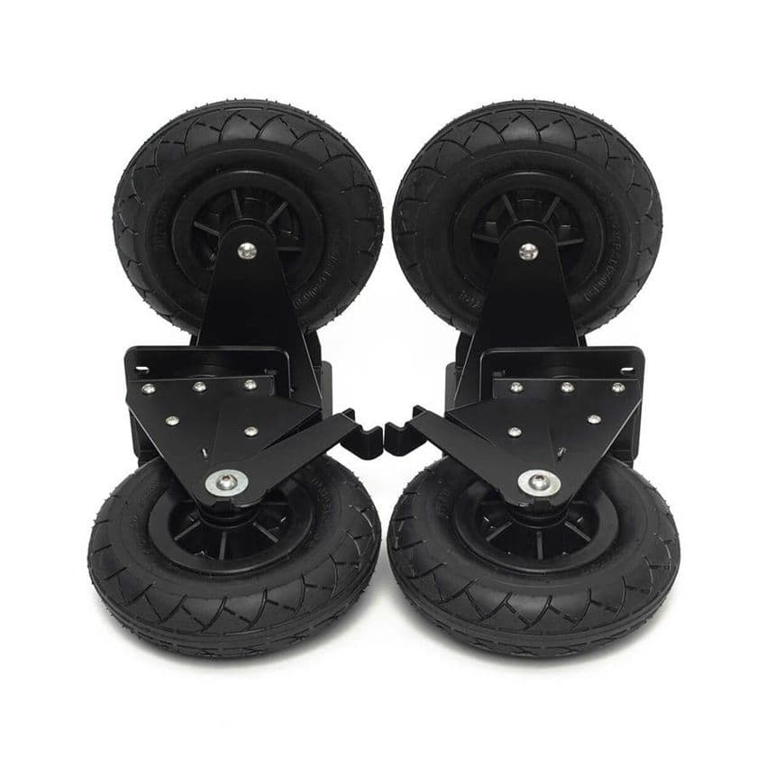 Adicam 8 inch Wheel Kit (set of 4 castors)