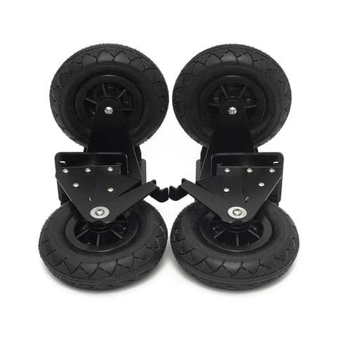 Adicam 8 inch Wheel Kit (set of 4 castors)
