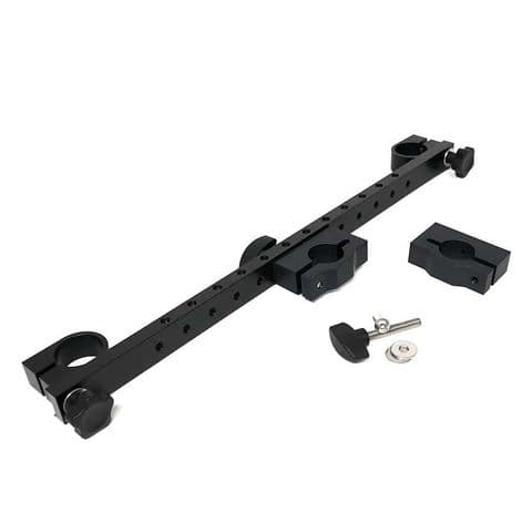Adicam Accessory Crossbar Long - Set