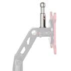 Adicam Baby Pin - 5/8 inch with 3/8 inch Thread