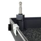 Adicam Corner Plug with 5/8in Baby Pin