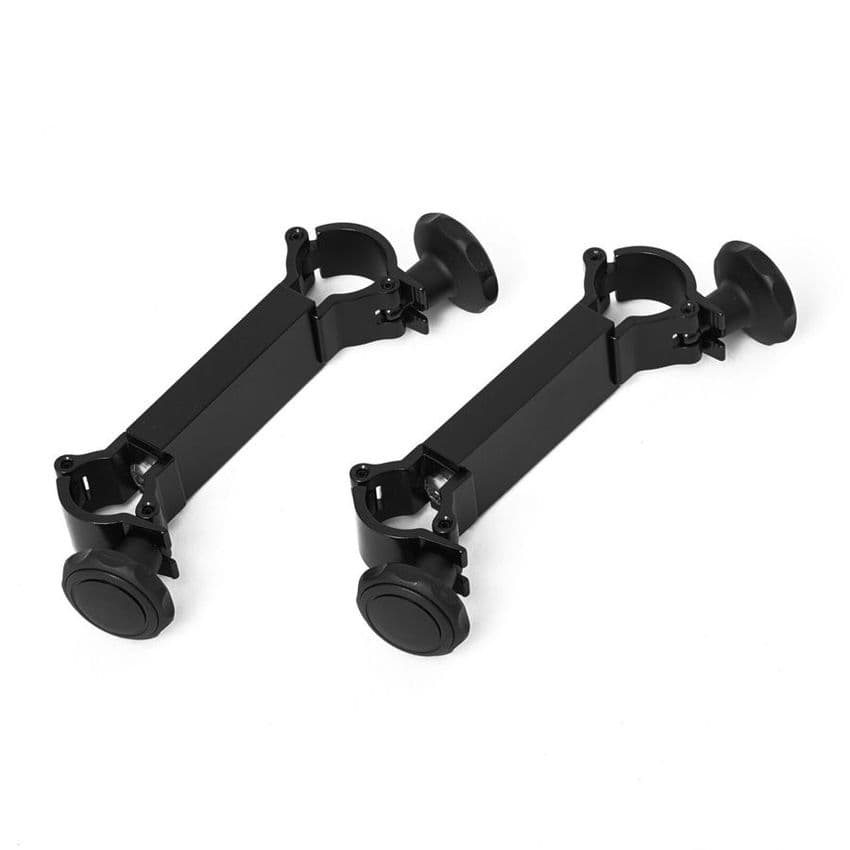 Adicam Crossbar Clamps