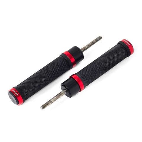 Adicam Crossbar Grips
