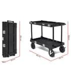 Adicam MAX+ Cart on 10in Wheels